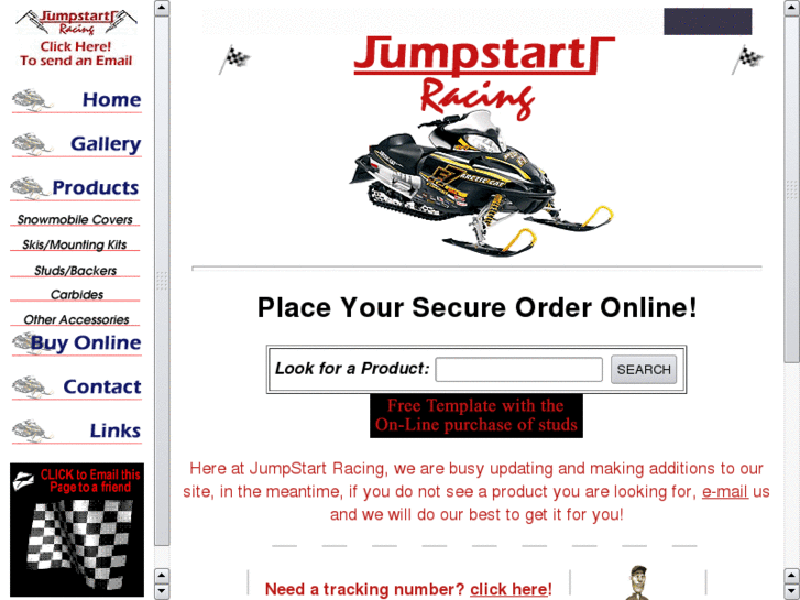 www.jumpstartracing.com