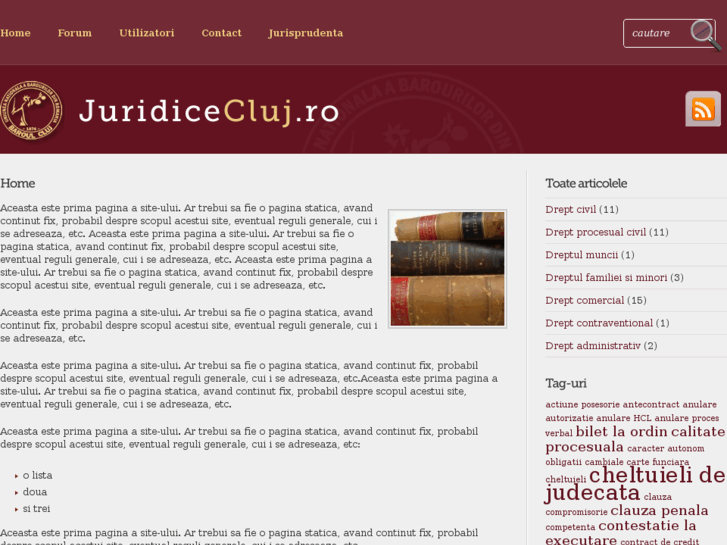 www.juridicecluj.com