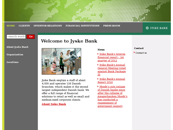 www.jyskebank.info