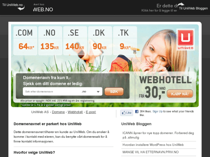 www.kjernekraft.net