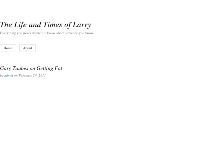 www.larrytooley.com
