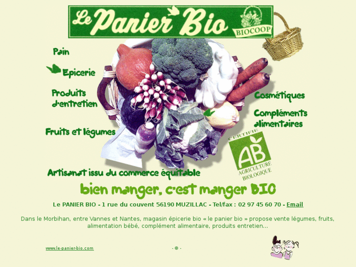 www.le-panier-bio.com