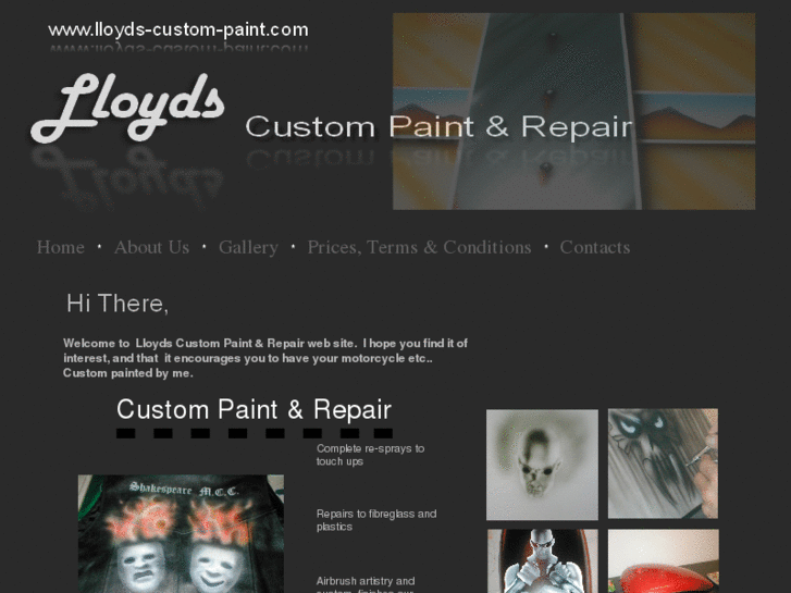 www.lloyds-custom-paint.com