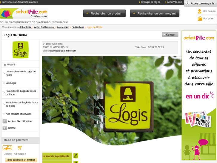 www.logis-de-l-indre.com