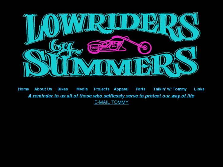 www.lowridersbysummers.com