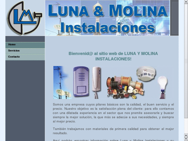 www.lunaymolina.es