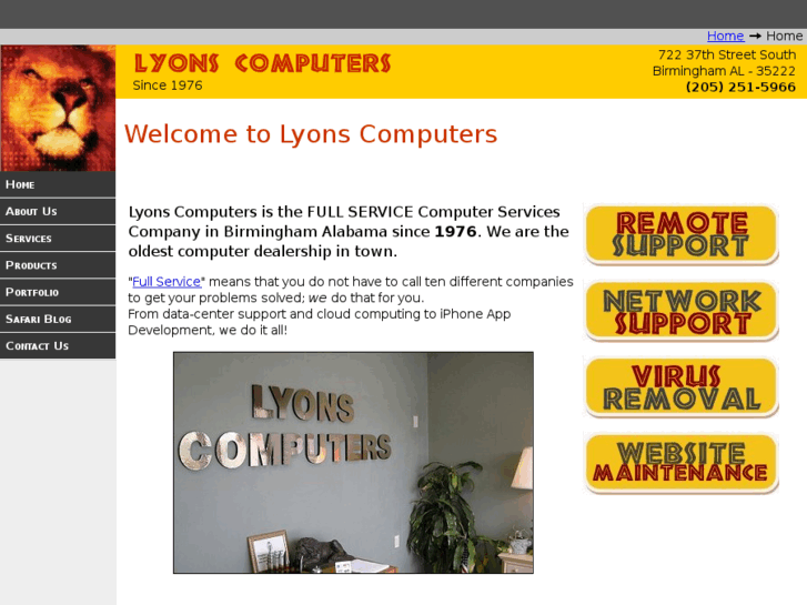 www.lyonscomputers.net