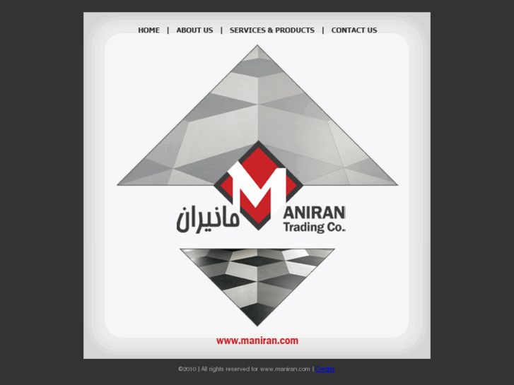 www.maniran.com