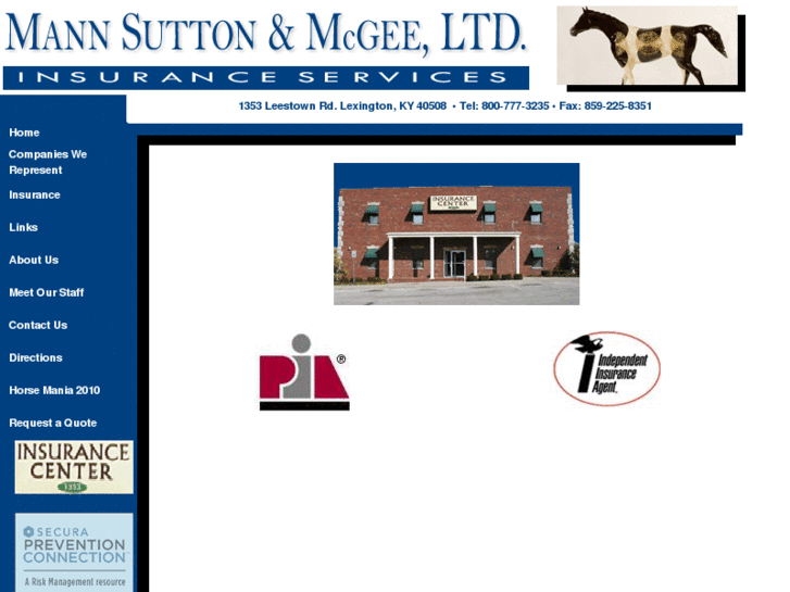 www.mannsuttonandmcgee.com