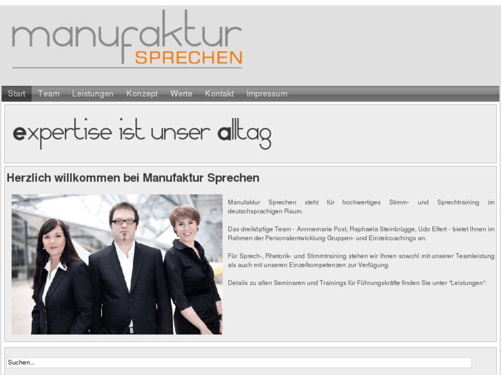 www.manufaktur-sprechen.de