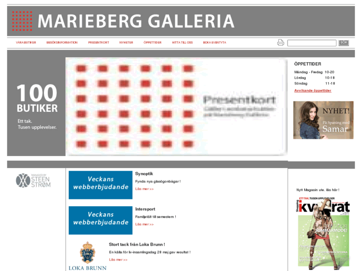 www.marieberggalleria.com