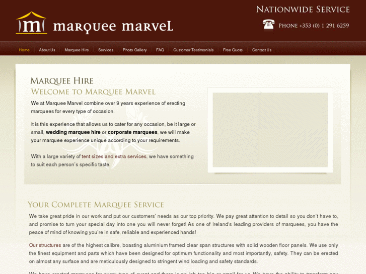 www.marqueemarvel.ie