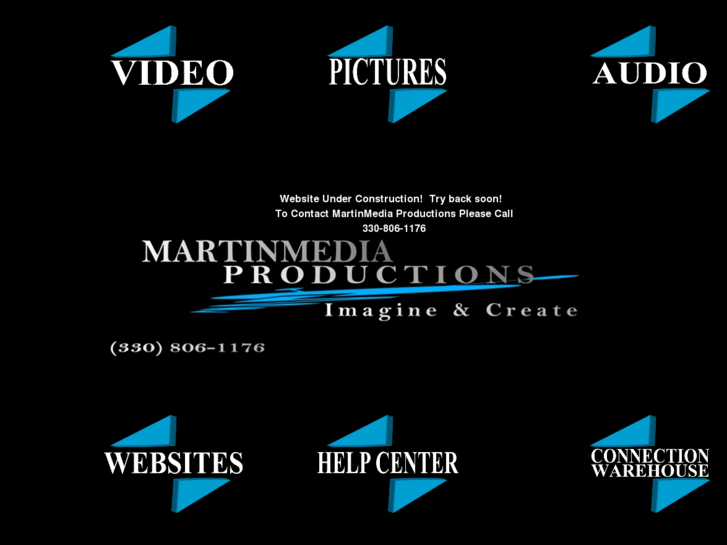 www.martinmediaproductions.net