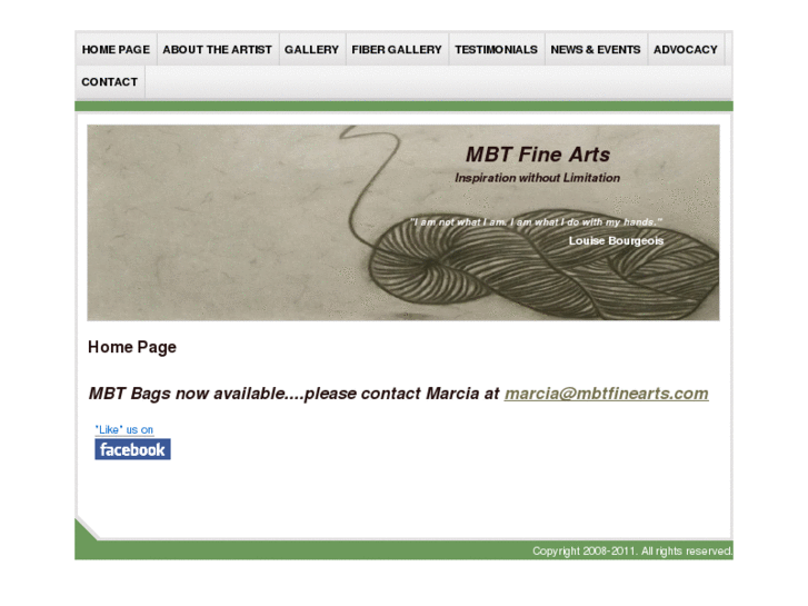 www.mbtfinearts.com