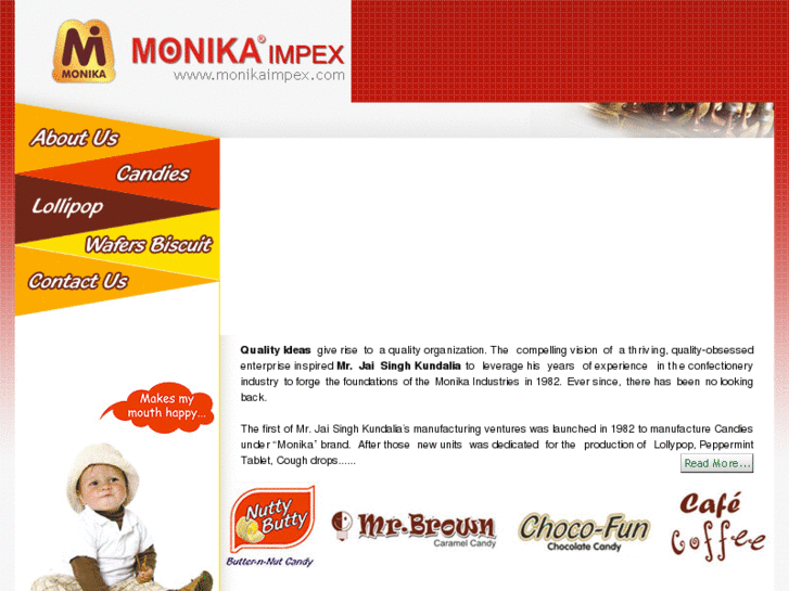 www.monikaimpex.com