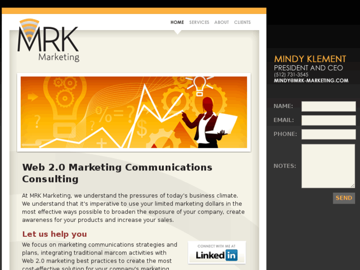 www.mrk-marketing.com