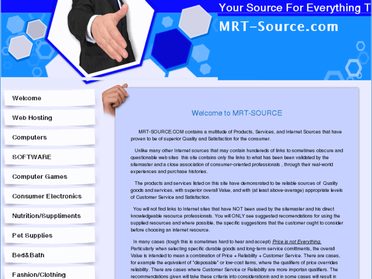 www.mrt-source.com