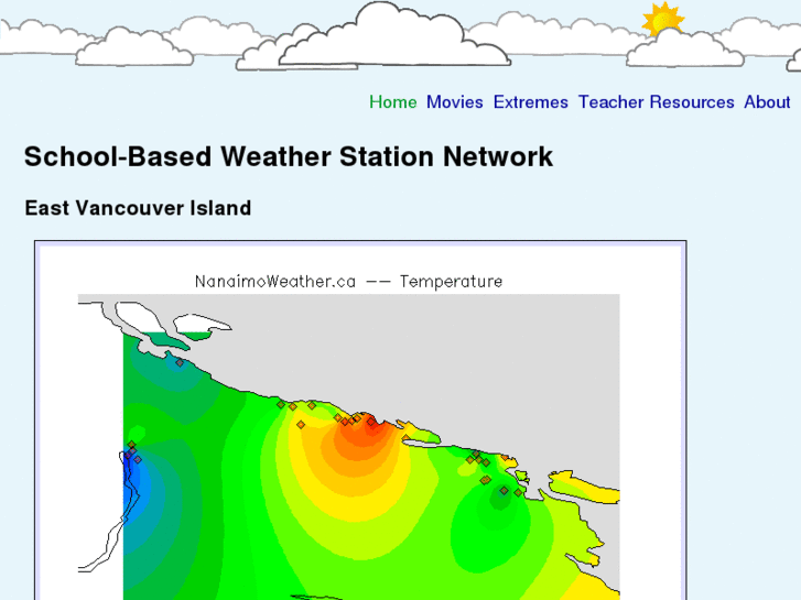 www.nanaimoweather.ca