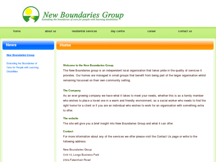 www.newboundariesgroup.com