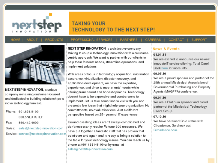 www.nextstepinnovation.com