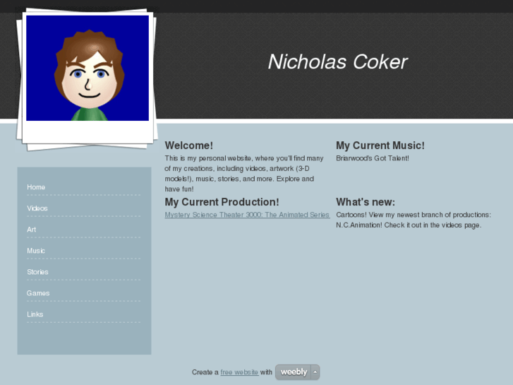 www.nicholascoker.com