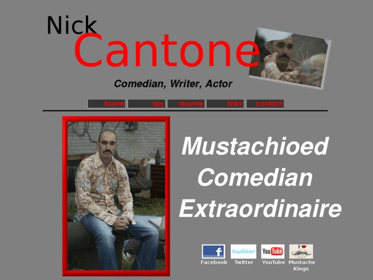 www.nickcantone.com