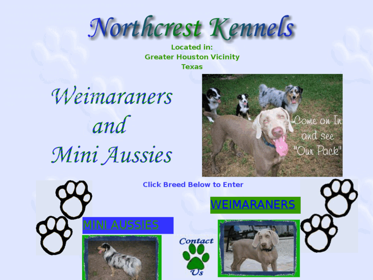 www.northcrestkennels.com