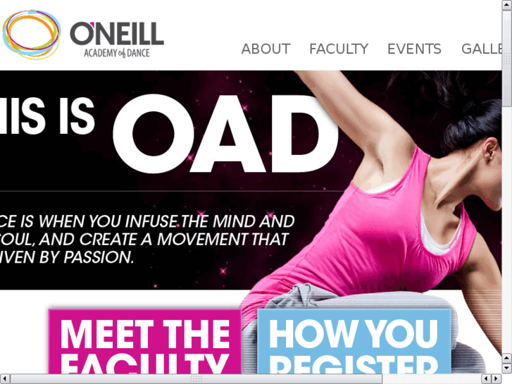 www.oadance.com