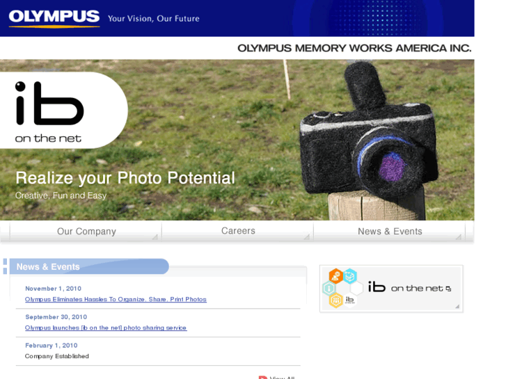 www.olympusmemoryworks.com