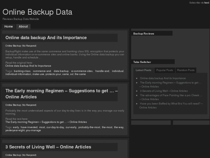 www.onlinebackupdata.info