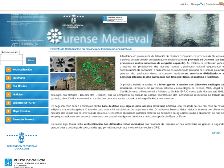 www.ourensemedieval.com