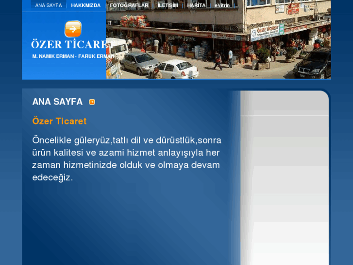 www.ozersakarya.com