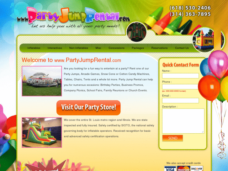 www.partyjumprental.com