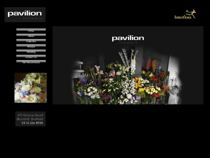 www.pavilionflowers.com