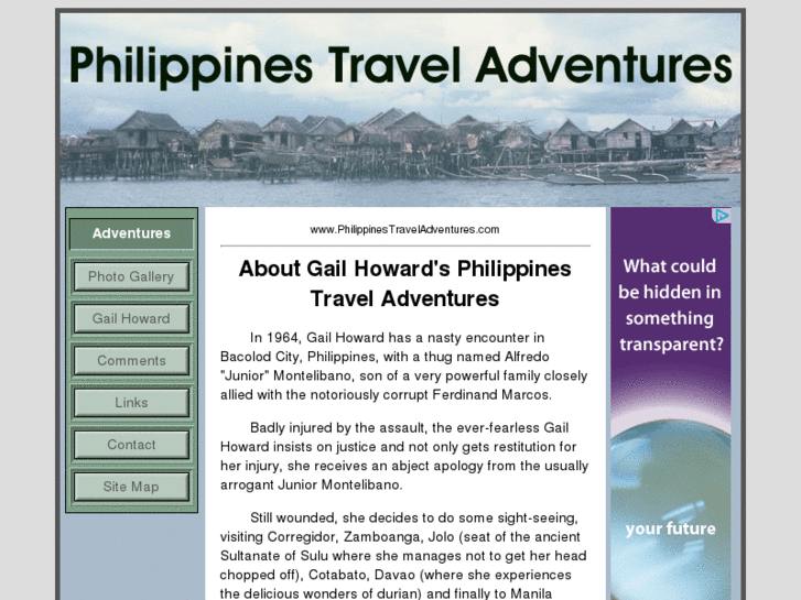 www.philippinestraveladventures.com