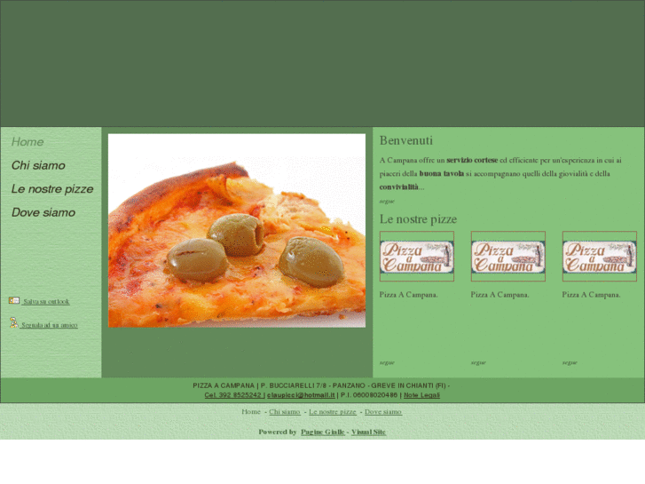 www.pizzaacampana.com