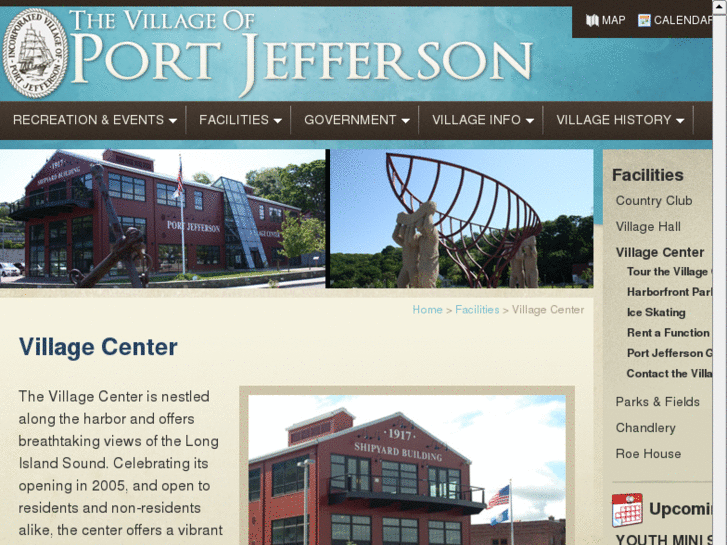 www.pjvillagecenter.com