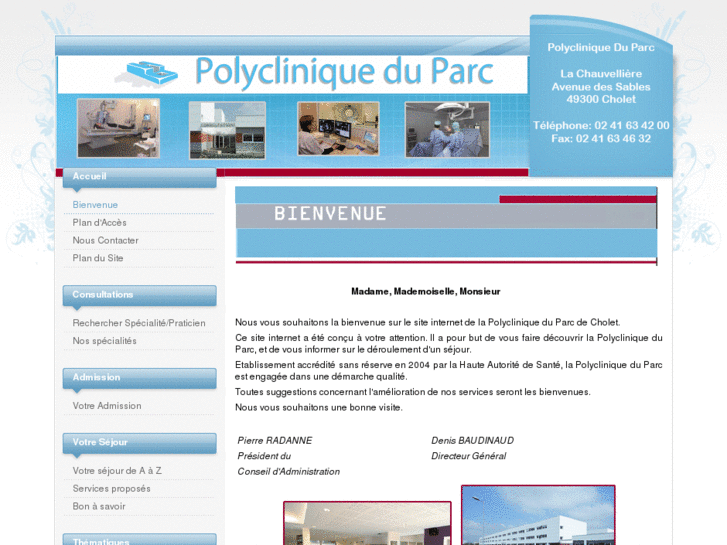 www.polyclinique-du-parc.org