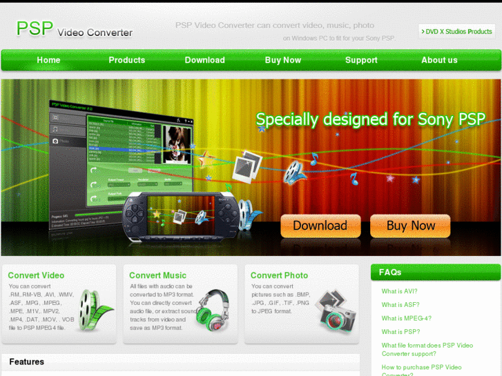 www.psp-video-converter.net