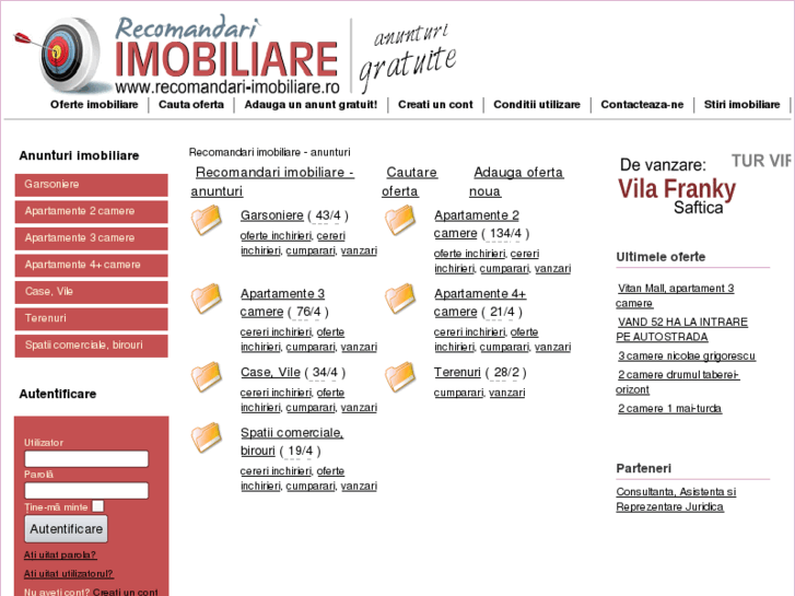 www.recomandari-imobiliare.ro