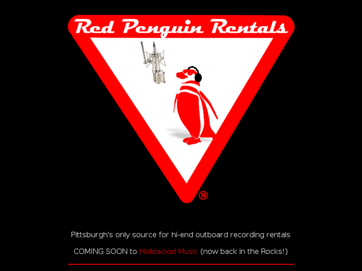 www.redpenguinrentals.com