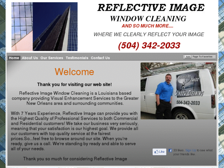 www.reflectiveimage.biz