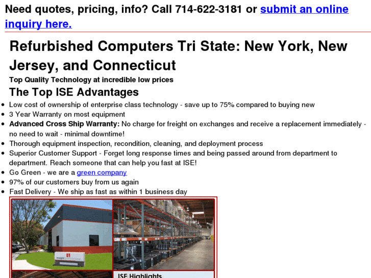 www.refurbishedcomputerstristate.com