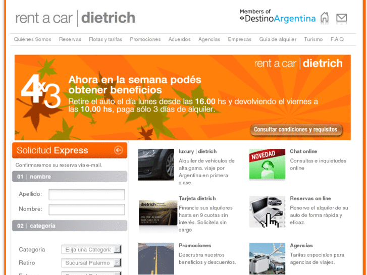 www.rentacardietrich.com