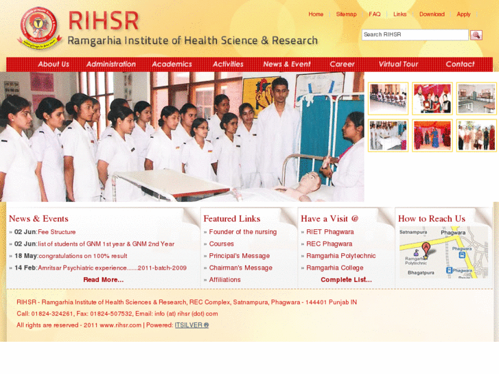 www.rihsr.com