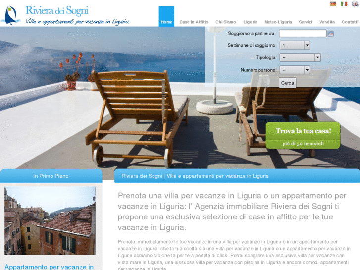 www.rivieradeisogni.it