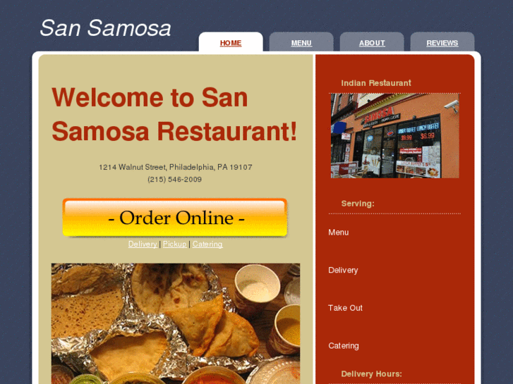 www.sansamosa.com