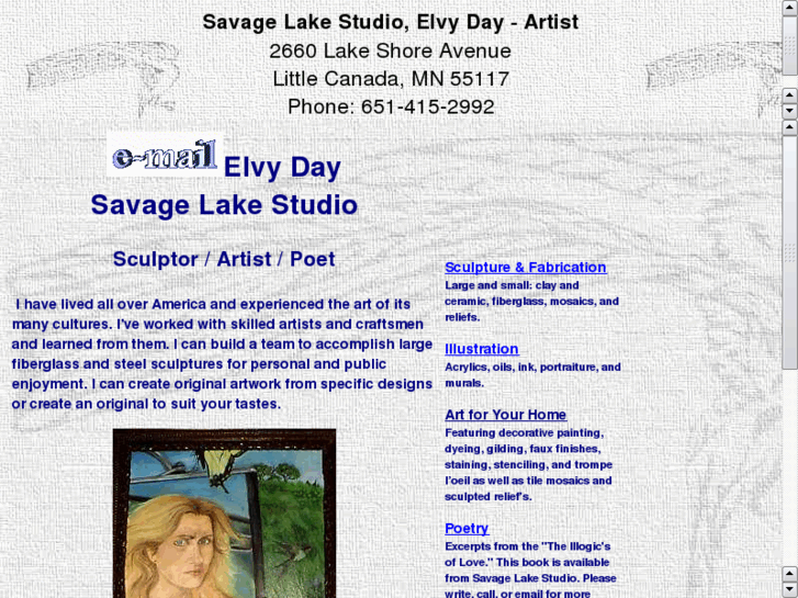 www.savagelake.com