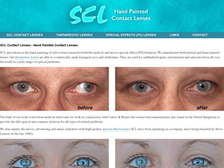 www.sclcontactlenses.com