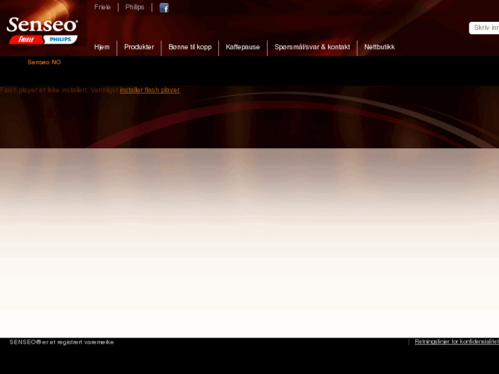 www.senseo.no
